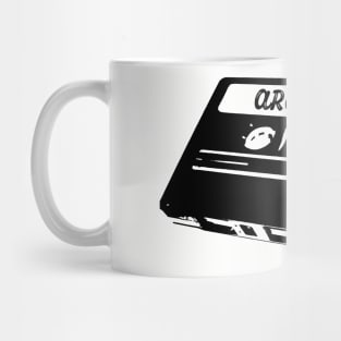 Arcade Fire Mug